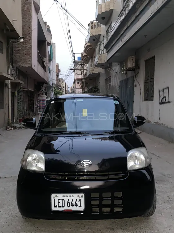 Daihatsu Esse 2013 for Sale in Lahore Image-1