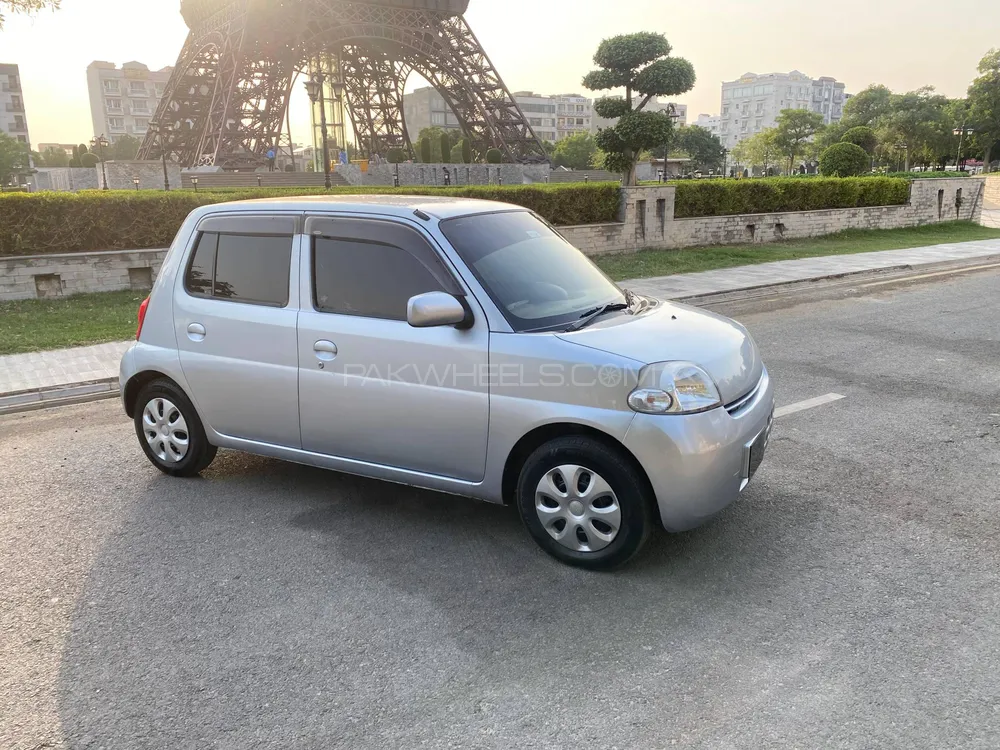 ڈائیہاتسو ایس 2011 for Sale in لاہور Image-1
