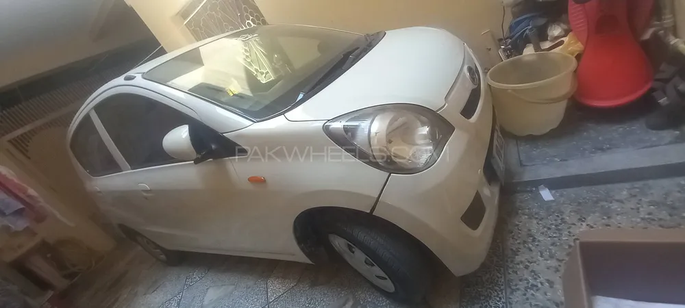 Daihatsu Mira 2007 for Sale in Rawalpindi Image-1