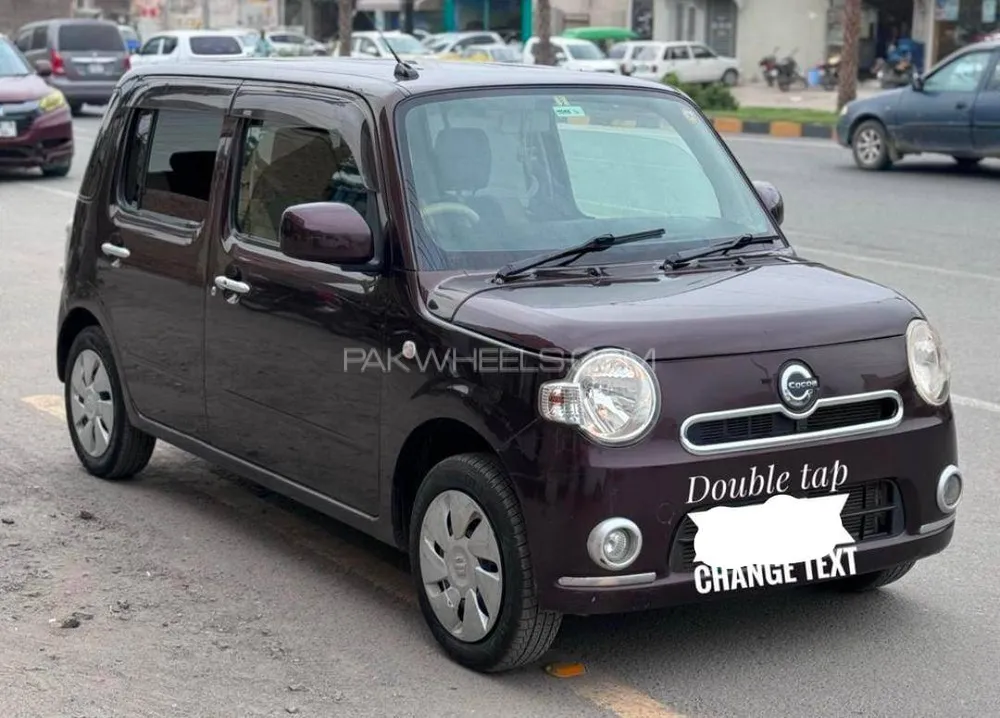 ڈائیہاتسو میرا 2019 for Sale in سیالکوٹ Image-1