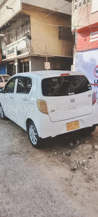 Daihatsu Mira 2013 for Sale in Karachi Image-1