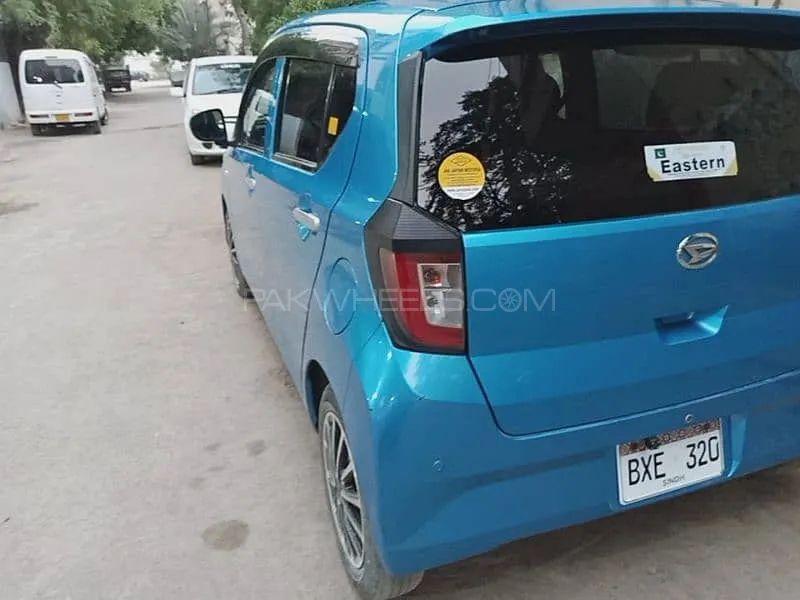 Daihatsu Mira 2019 for Sale in Karachi Image-1