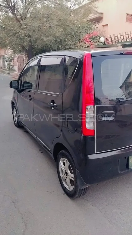 ڈائیہاتسو موو 2007 for Sale in فیصل آباد Image-1