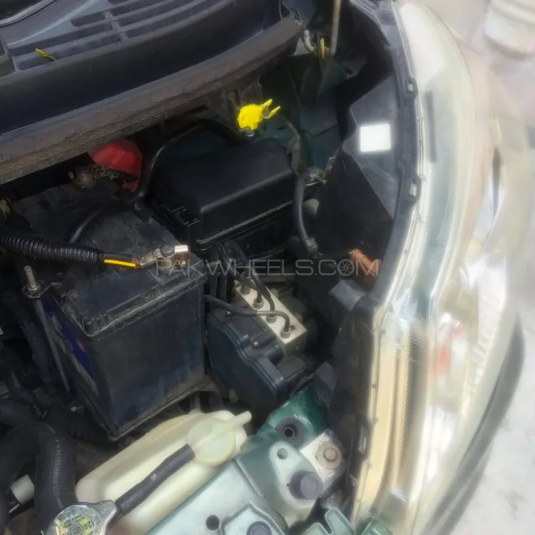 Daihatsu Move 2020 for Sale in Gujranwala Image-1