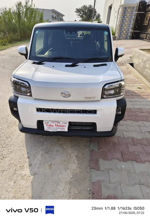 Daihatsu Taft 2021 for Sale in Kotla arab ali khan Image-1