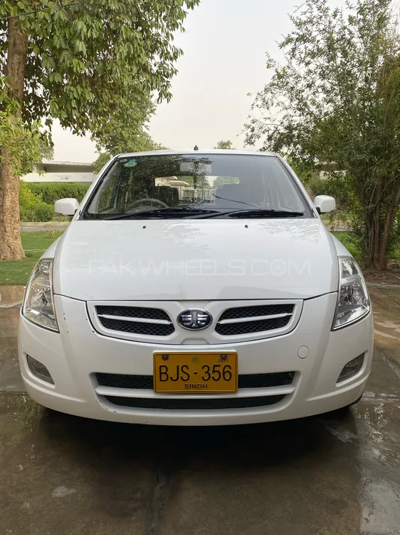 FAW V2 2017 for Sale in Daharki Image-1