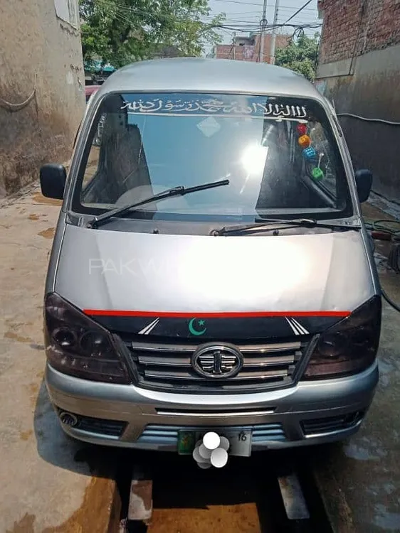 FAW X-PV 2016 for Sale in Sheikhupura Image-1