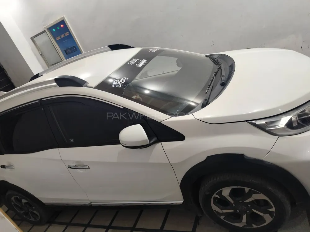 Honda BR-V 2020 for Sale in Faisalabad Image-1