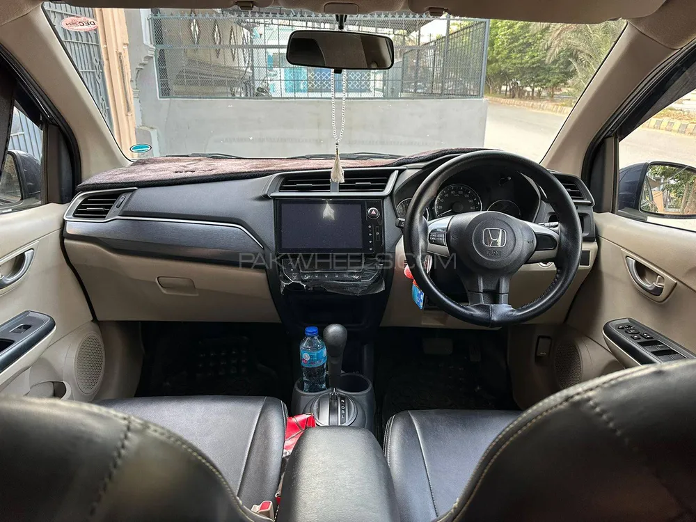 ہونڈا بی آر-وی 2023 for Sale in کراچی Image-1