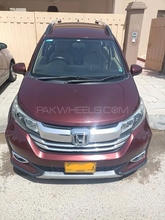 ہونڈا بی آر-وی 2020 for Sale in کراچی Image-1