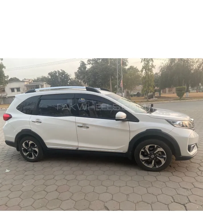 Honda BR-V 2022 for Sale in Rawalpindi Image-1