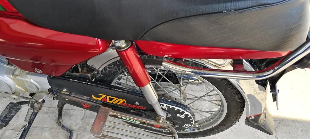 Honda CD 70 2021 for Sale Image-1