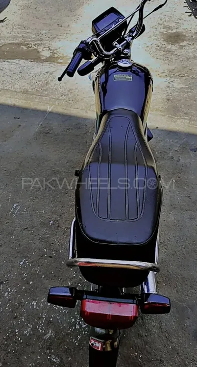 Honda CD 70 2023 for Sale Image-1