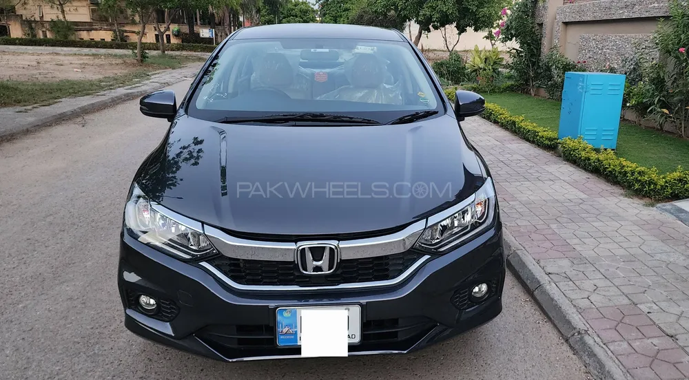 Honda City 2025 for Sale in Islamabad Image-1