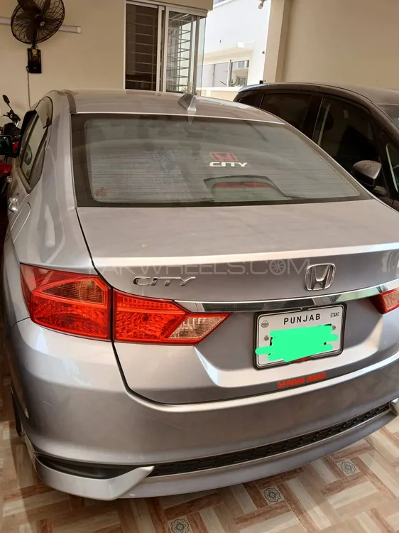 Honda City 2024 for Sale in Lahore Image-1
