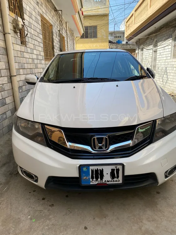 Honda City 2019 for Sale in Rawalpindi Image-1