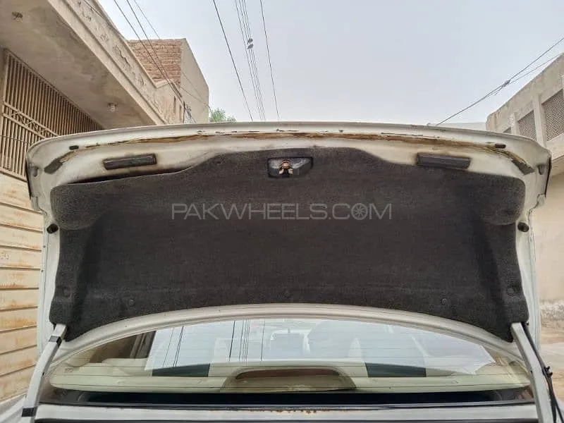 Honda City 2006 for Sale in Pak pattan sharif Image-1