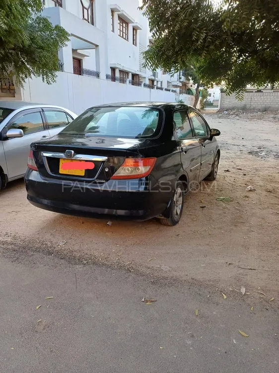 Honda City 2004 for Sale in Karachi Image-1