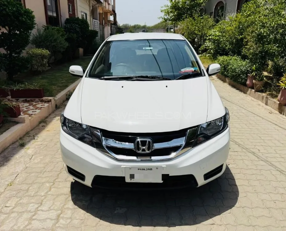 Honda City 2020 for Sale in Sialkot Image-1
