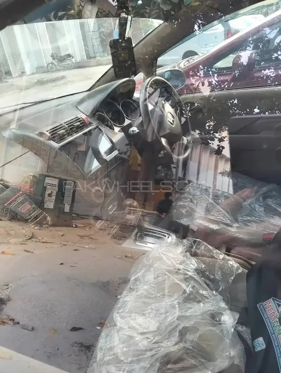 Honda City 2007 for Sale in Islamabad Image-1