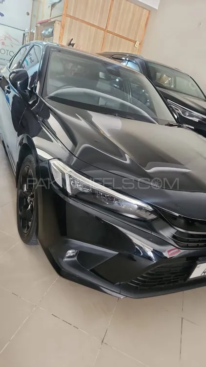 Honda Civic 2024 for Sale in Lahore Image-1