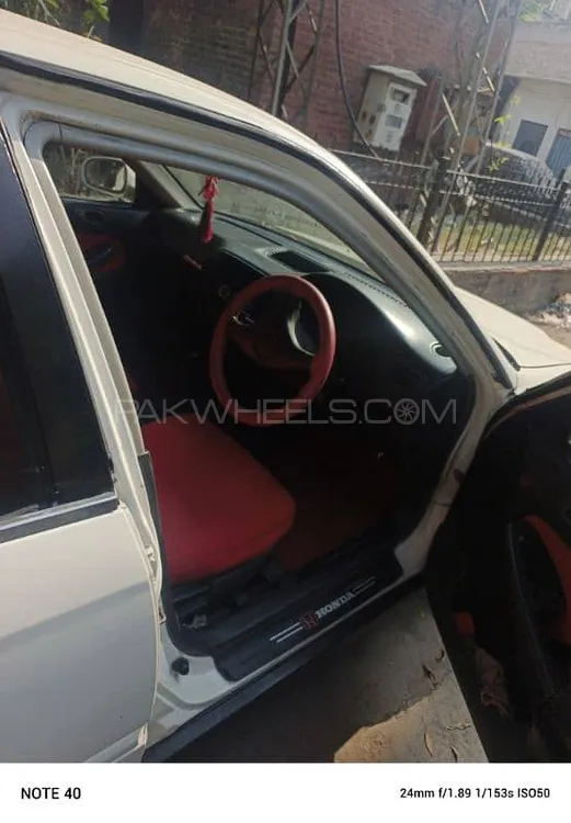 Honda Civic 1997 for Sale in Lahore Image-1