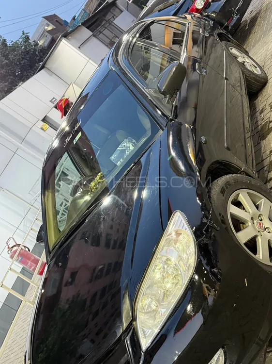 Honda Civic 2005 for Sale in Lahore Image-1