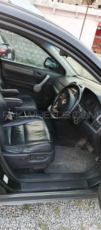 ہونڈا سی آر-وی 2007 for Sale in اسلام آباد ہونڈا سی آر-وی 2007 for Sale in اسلام آباد Image-3