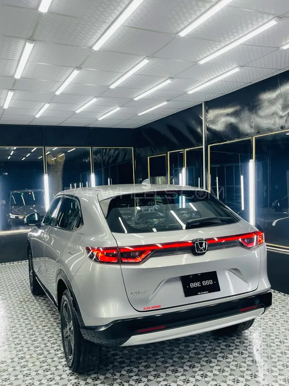 Honda HR-V 2023 for Sale in Wah cantt Image-1