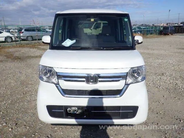 Honda N Box 2022 for Sale in Lahore Image-1