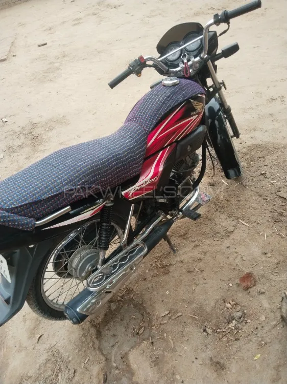 Honda Pridor 2021 for Sale Image-1