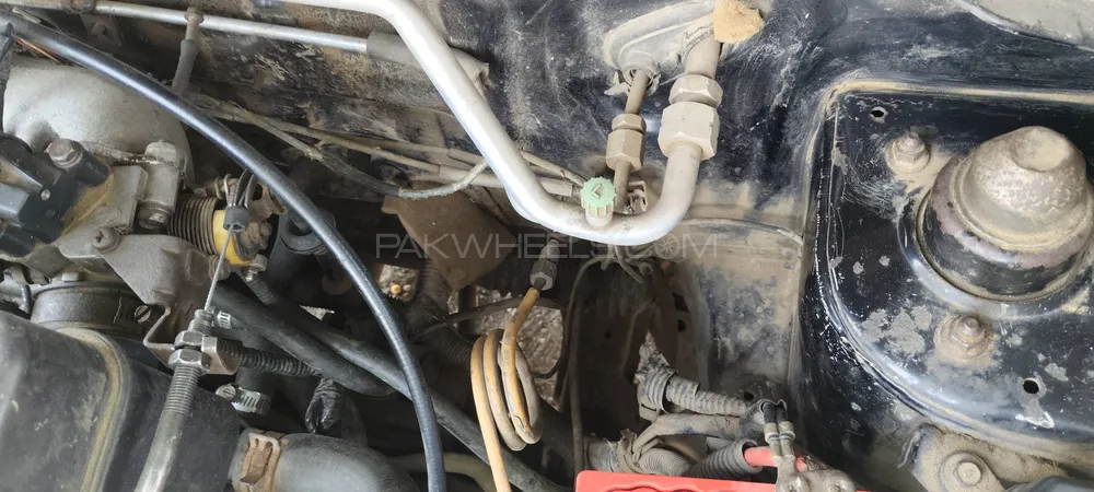 Hyundai Santro 2008 for Sale in Renala khurd Image-1