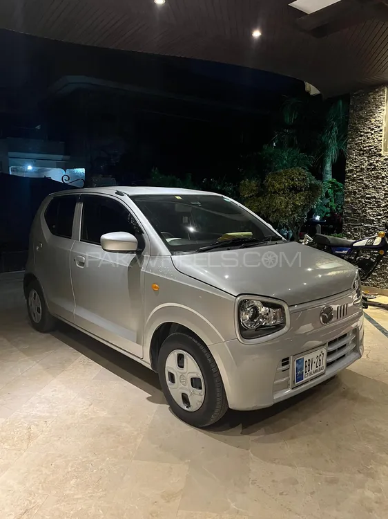 Mazda Carol 2019 for Sale in Wah cantt Image-1