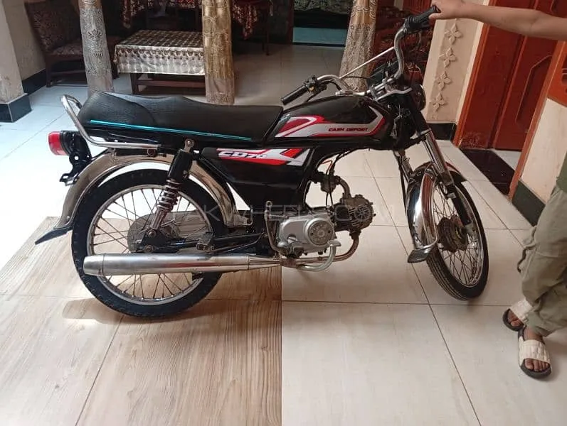 میٹرو MR 70 2021 for Sale Image-1