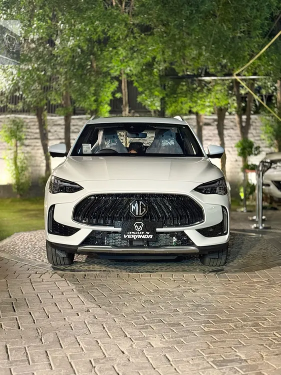 MG HS 2025 for Sale in Lahore Image-1