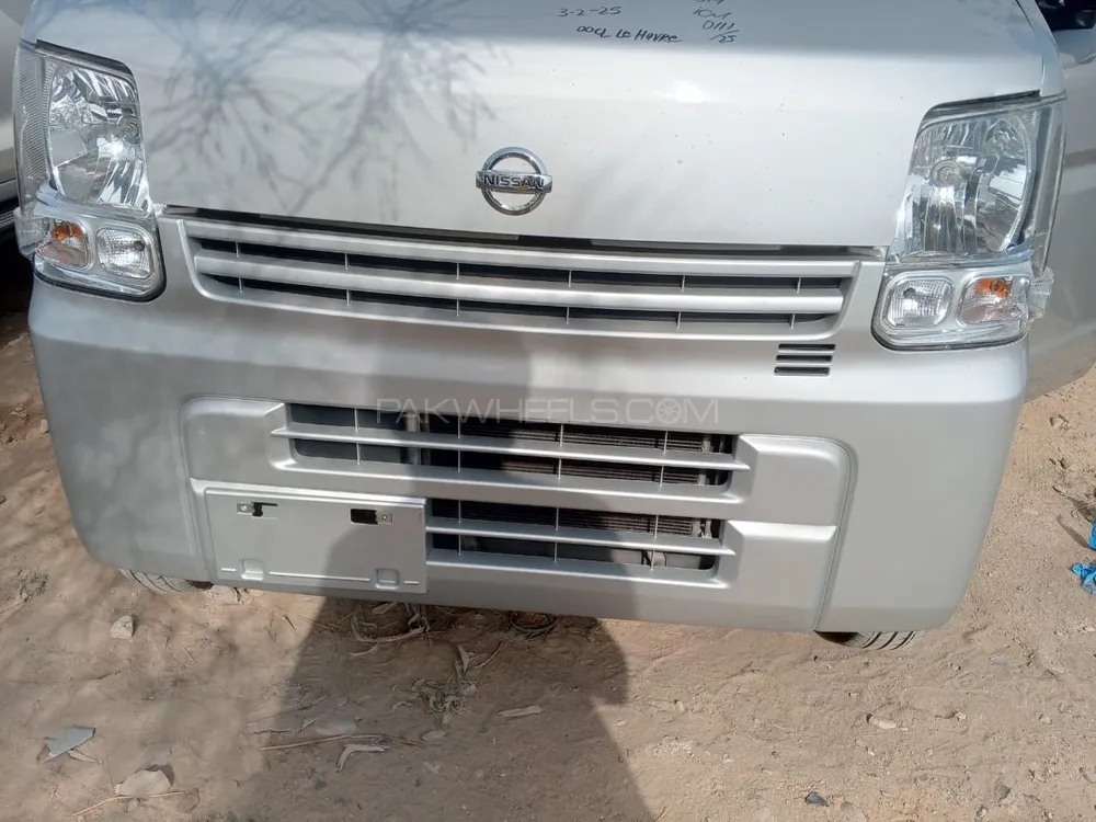 Nissan Clipper 2021 for Sale in Lahore Image-1