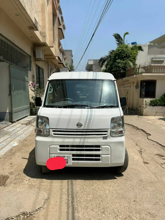 Nissan Clipper 2019 for Sale in Gujrat Image-1