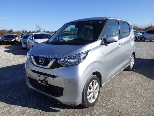Nissan Dayz 2022 for Sale in Karachi Image-1