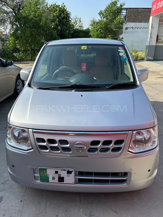 Nissan Otti 2013 for Sale in Gujrat Image-1