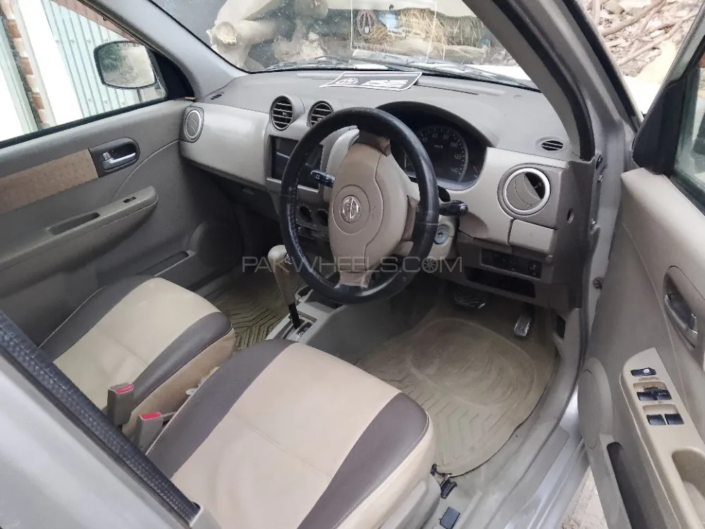 Nissan Pino 2008 for Sale in Abbottabad Image-1