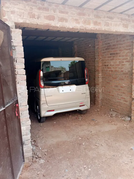 Nissan Roox 2023 for Sale in Sialkot Image-1