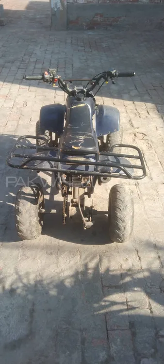 NPTC ATV 2021 for Sale Image-1