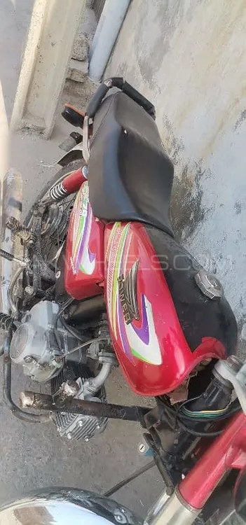 Power PK 70 2018 for Sale Image-1