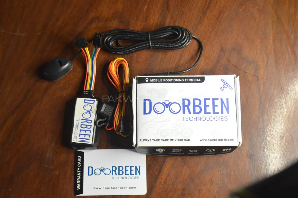 Premium Quality GPS Tracker available at wholesale rate Image-1