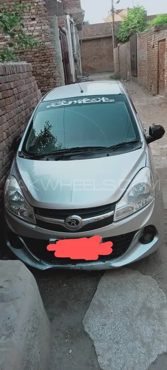Prince Pearl 2020 for Sale in Multan Image-1
