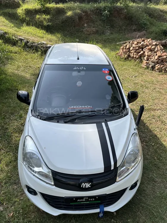Prince Pearl 2021 for Sale in Abbottabad Image-1
