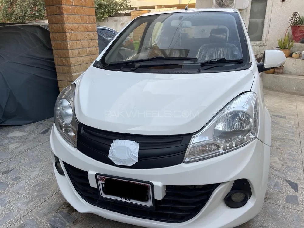 پرنس پرل 2021 for Sale in کراچی Image-1