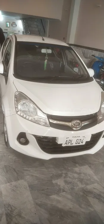 Prince Pearl 2022 for Sale in Lahore Image-1