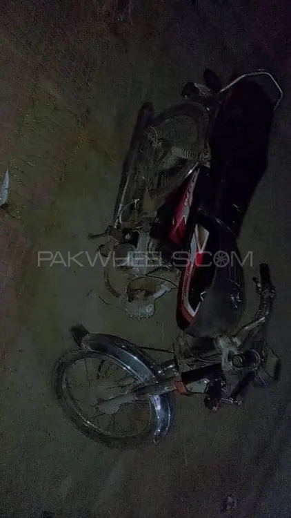 Road Prince 70 Passion Plus 2012 for Sale Image-1