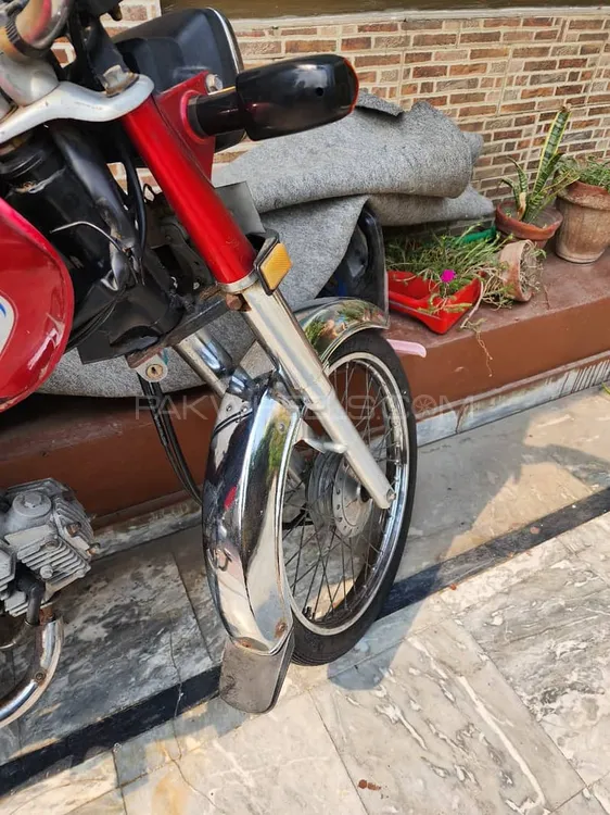 Road Prince 70 Passion Plus 2020 for Sale Image-1